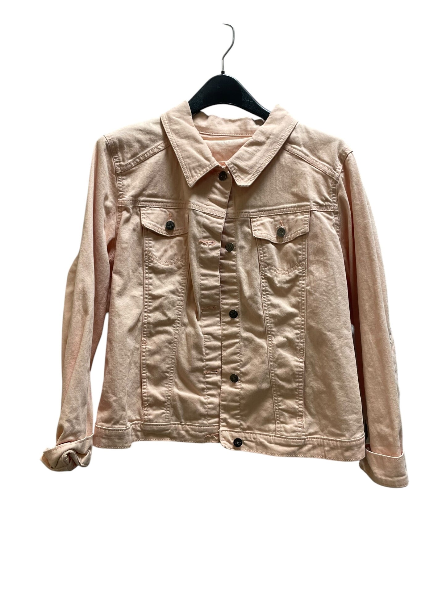 Jacket Other By Lee Size: Xl