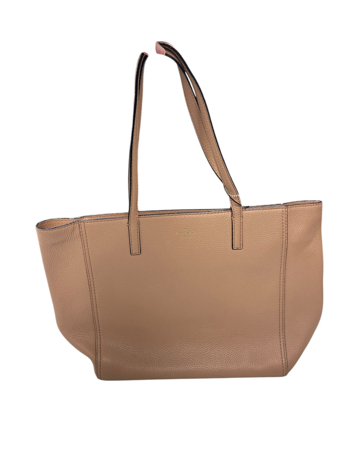 Handbag Designer By Kate Spade Size: Large