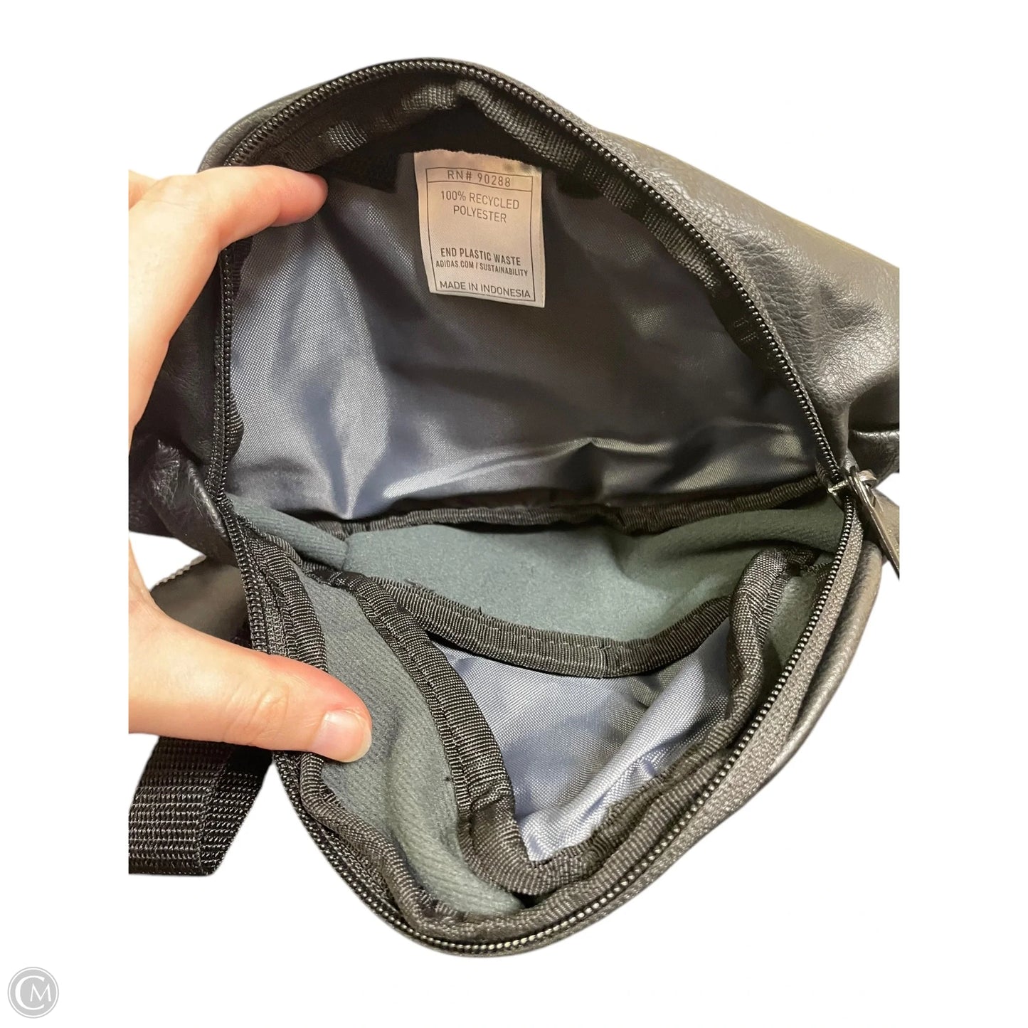 Crossbody By Adidas, Size: Medium