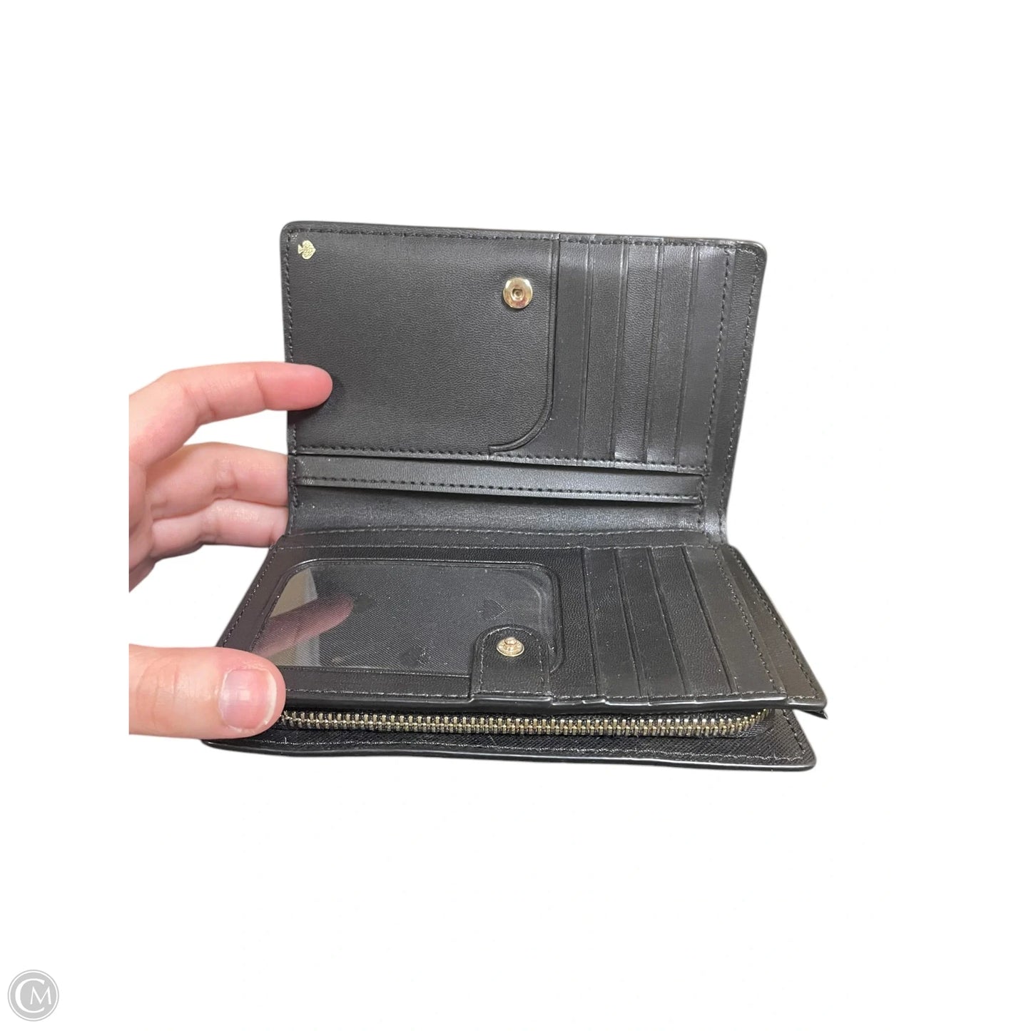 Wallet Designer By Kate Spade, Size: Small