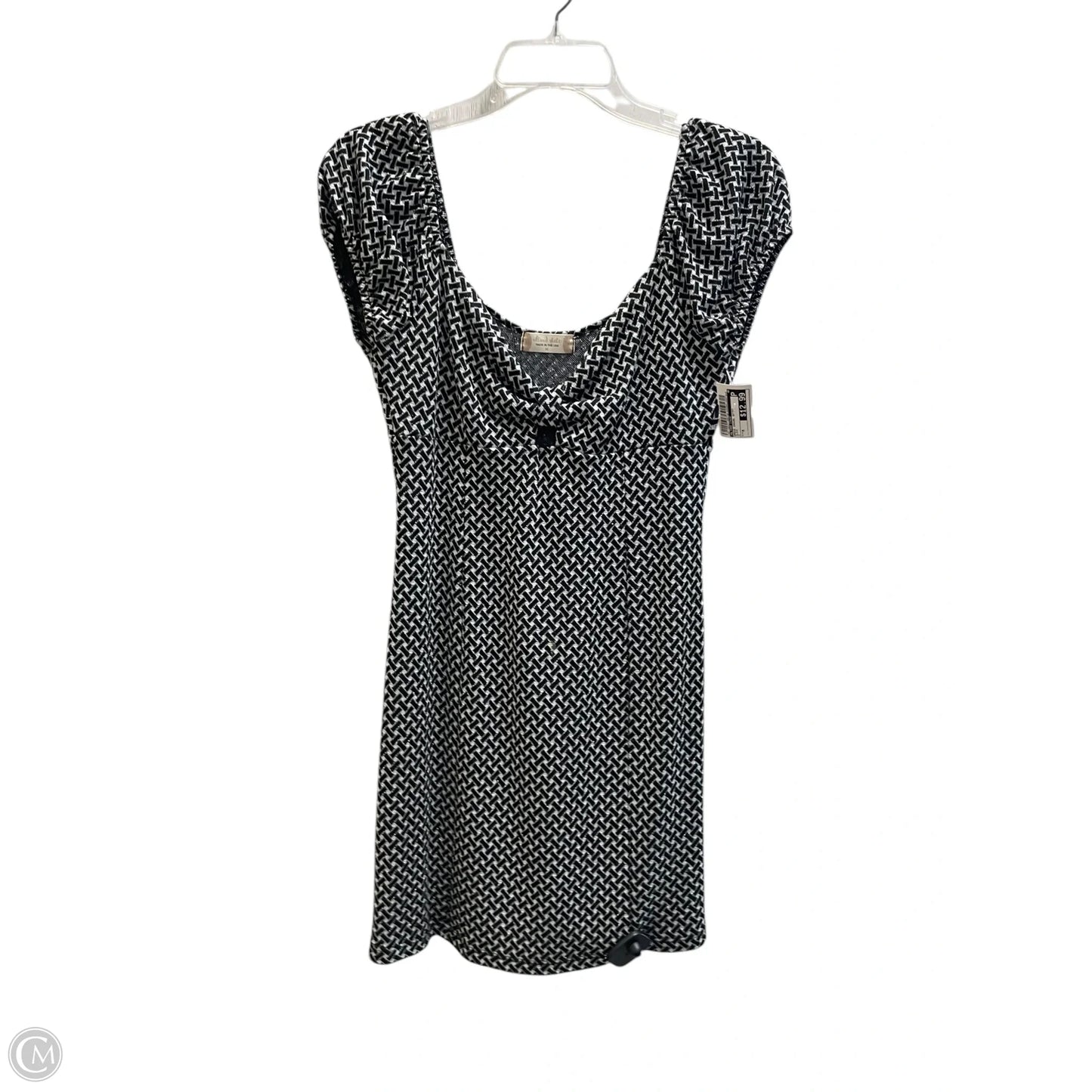 Dress Casual Short By Altard State In Black, Size: M