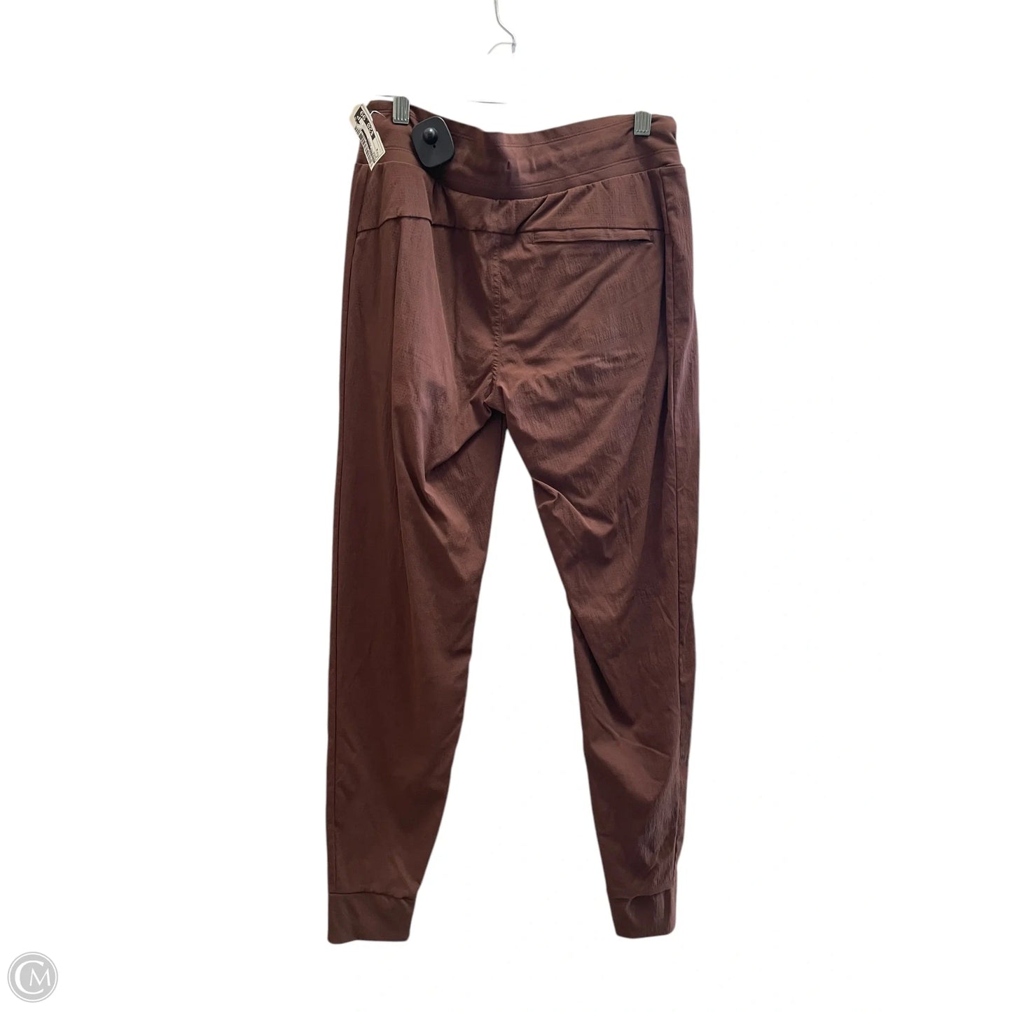 Athletic Pants By Athleta In Brown, Size: 6