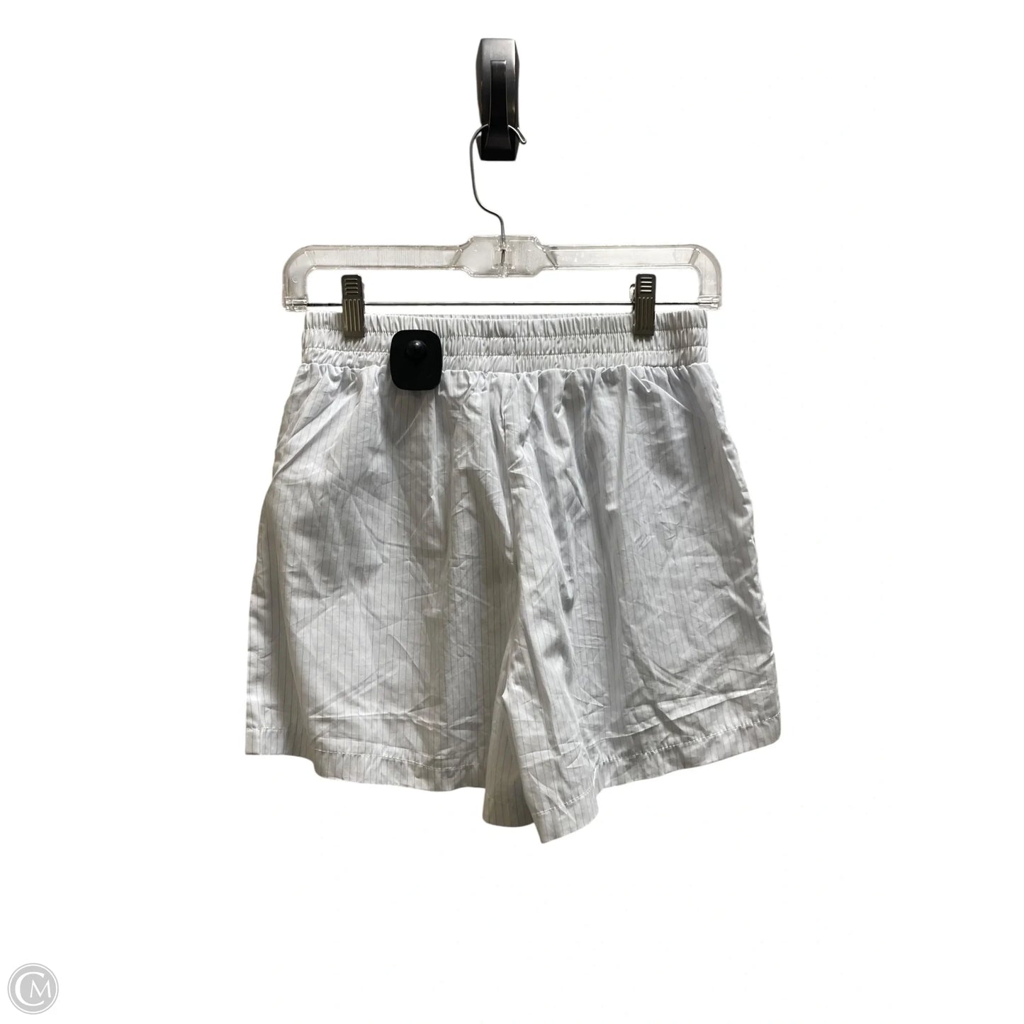 Shorts By Clothes Mentor In White, Size: 8