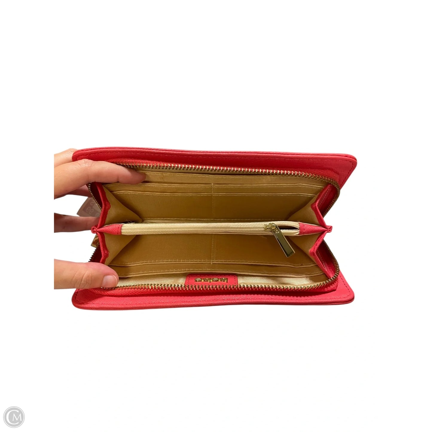 Wallet By Bebe, Size: Medium