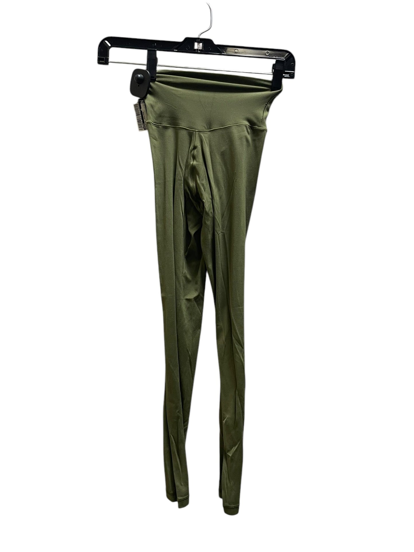 Athletic Leggings By Aerie Size: Xs