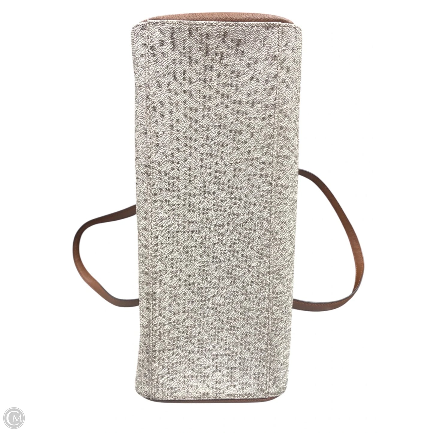 Handbag Designer By Michael Kors, Size: Large