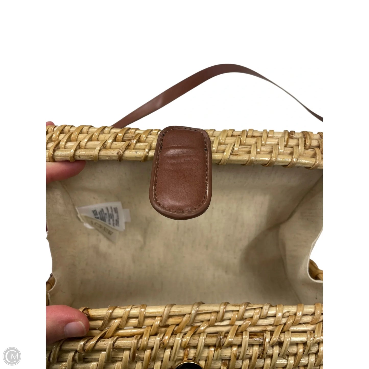 Crossbody By J. Crew, Size: Large