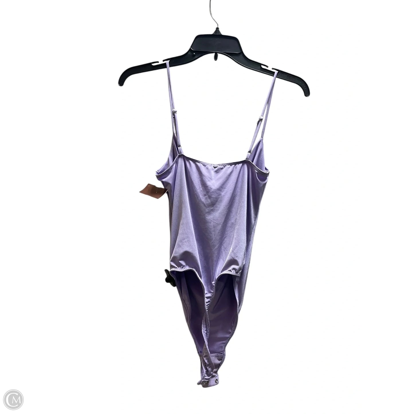 Top Sleeveless By Urban Outfitters In Purple, Size: S