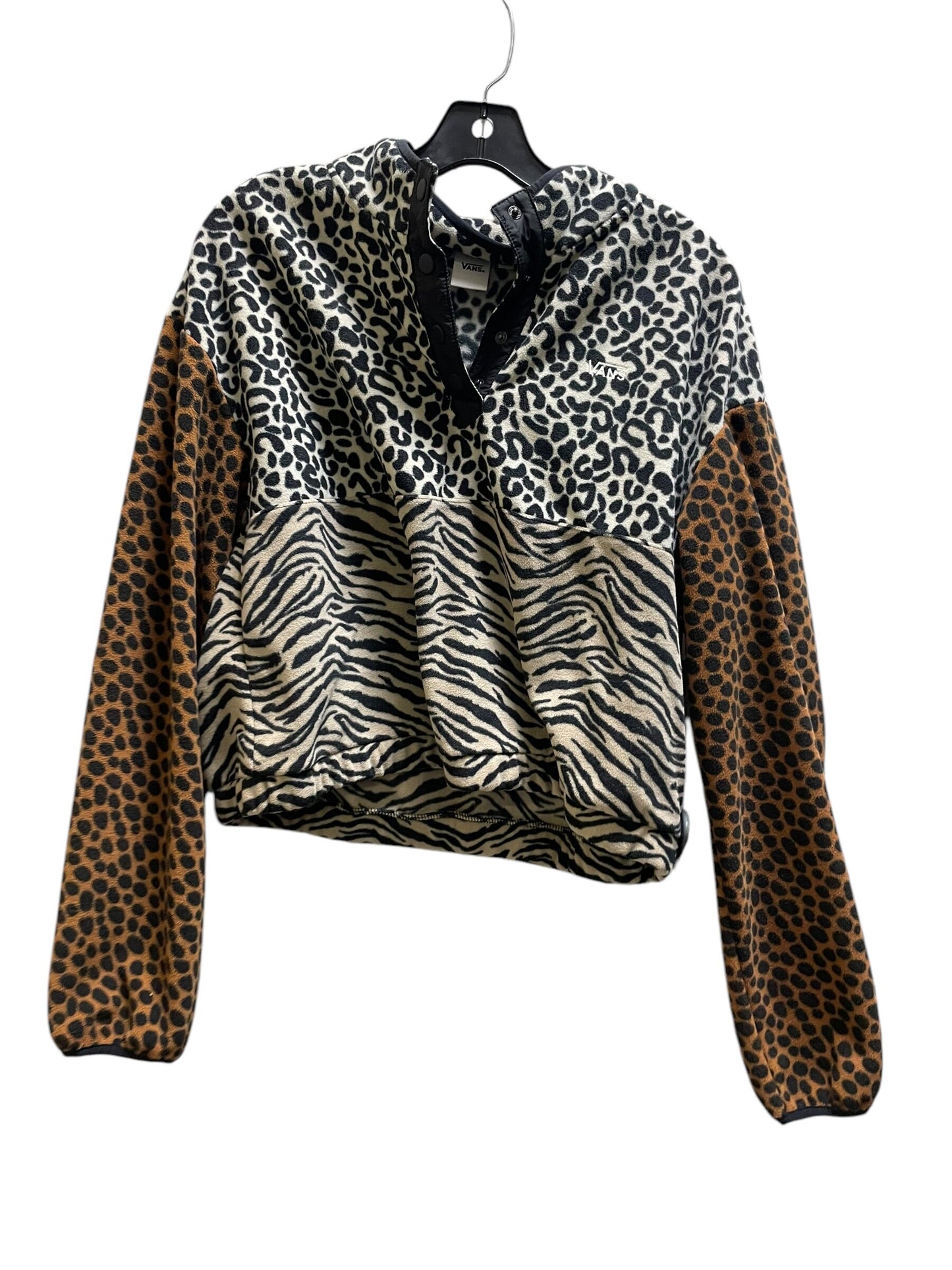 Jacket Other By Vans Size: S