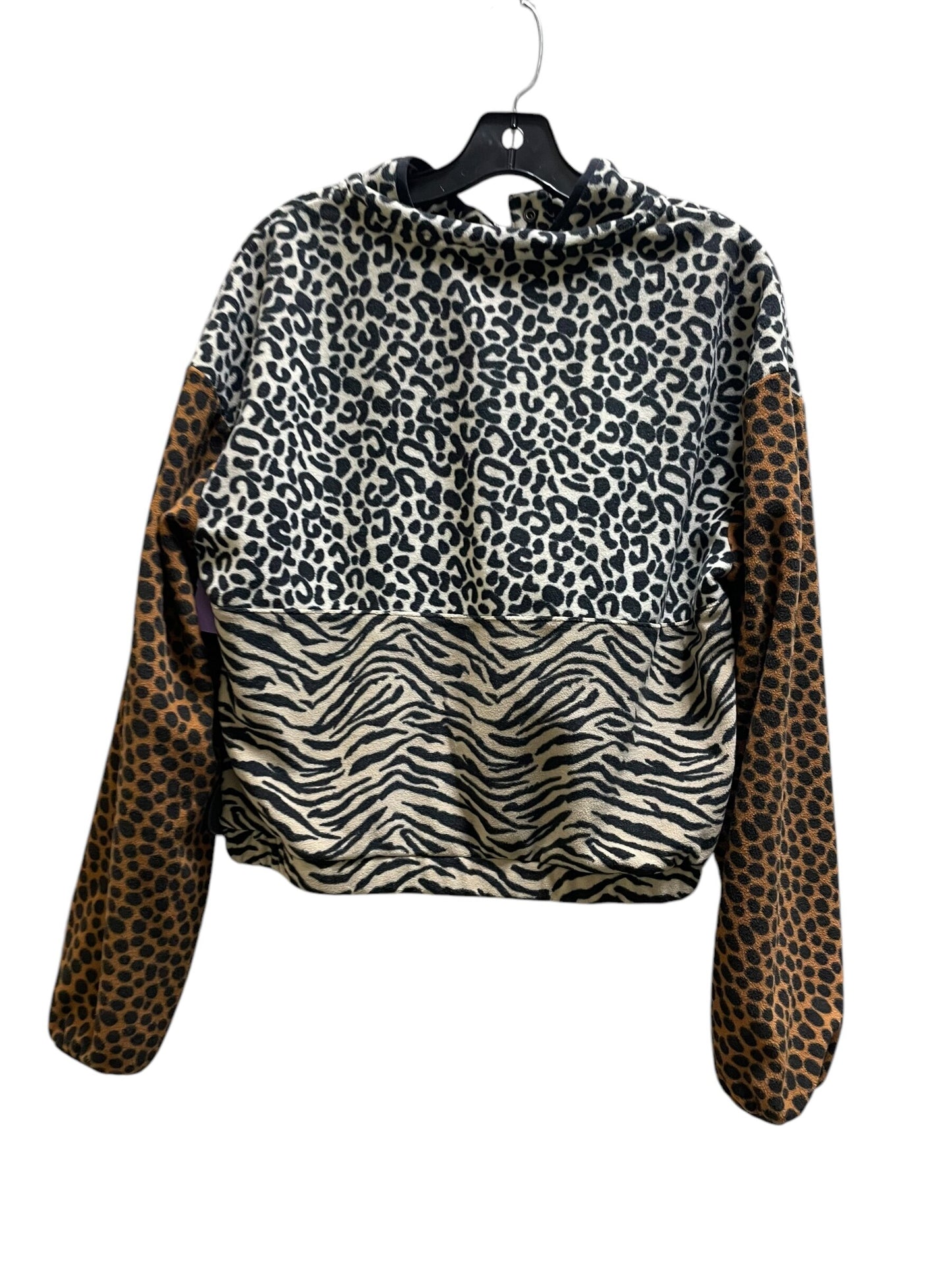 Jacket Other By Vans Size: S