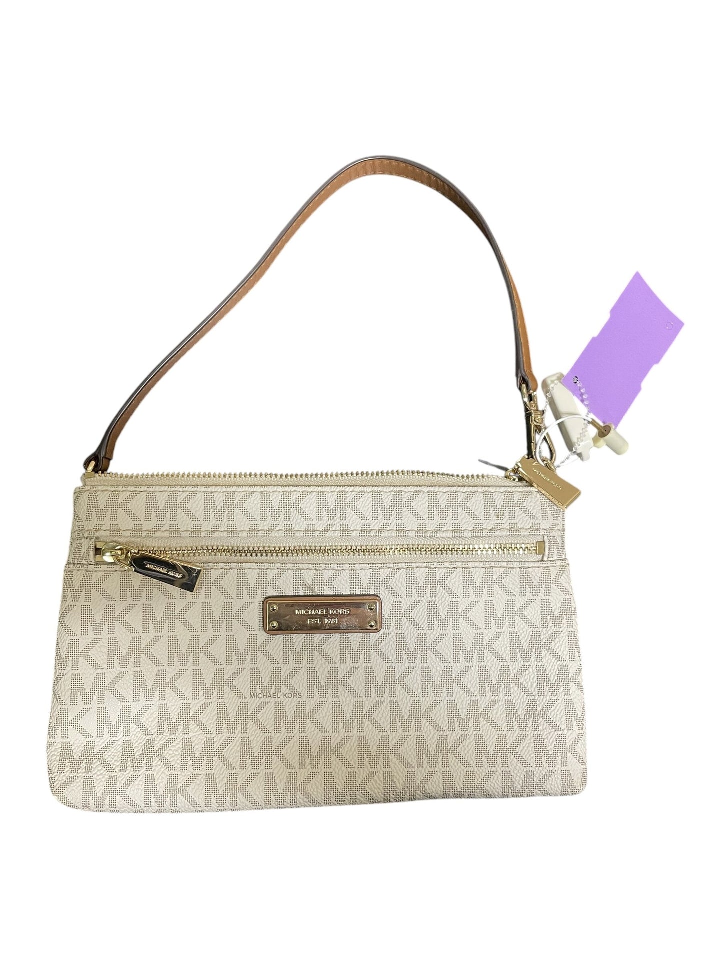 Handbag Designer By Michael Kors Size: Medium