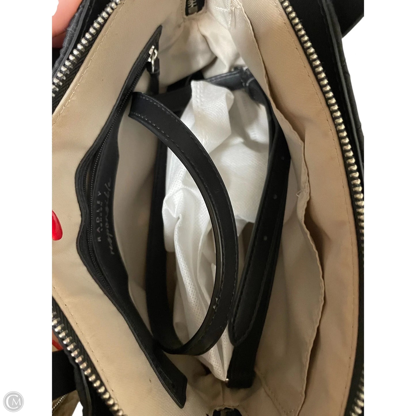 Handbag By Radley London, Size: Medium