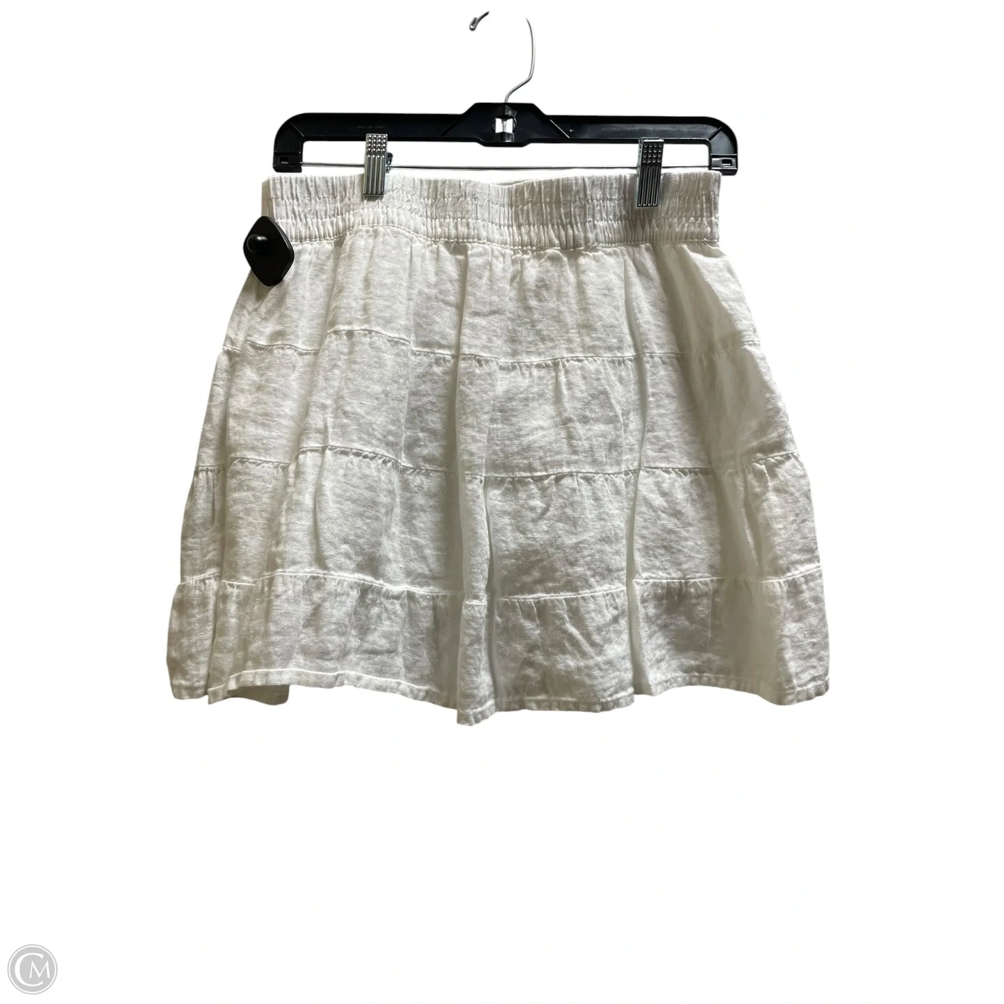 Skirt Midi By House Of Harlow In White, Size: M