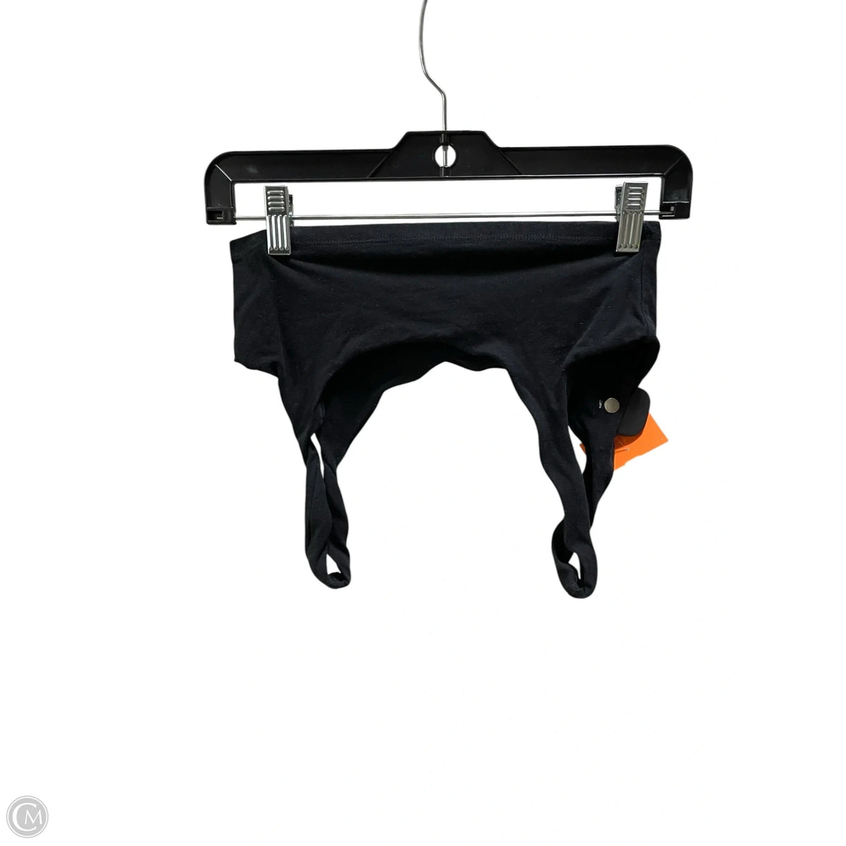 Athletic Bra By Babaton In Black, Size: M