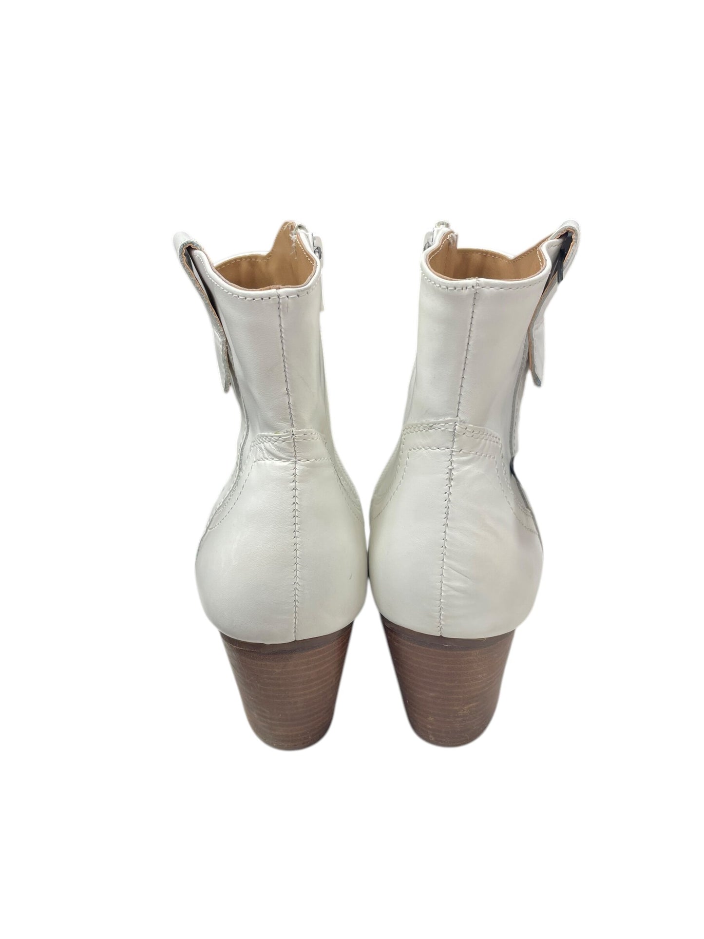 Shoes Heels Block By Clothes Mentor Size: 9