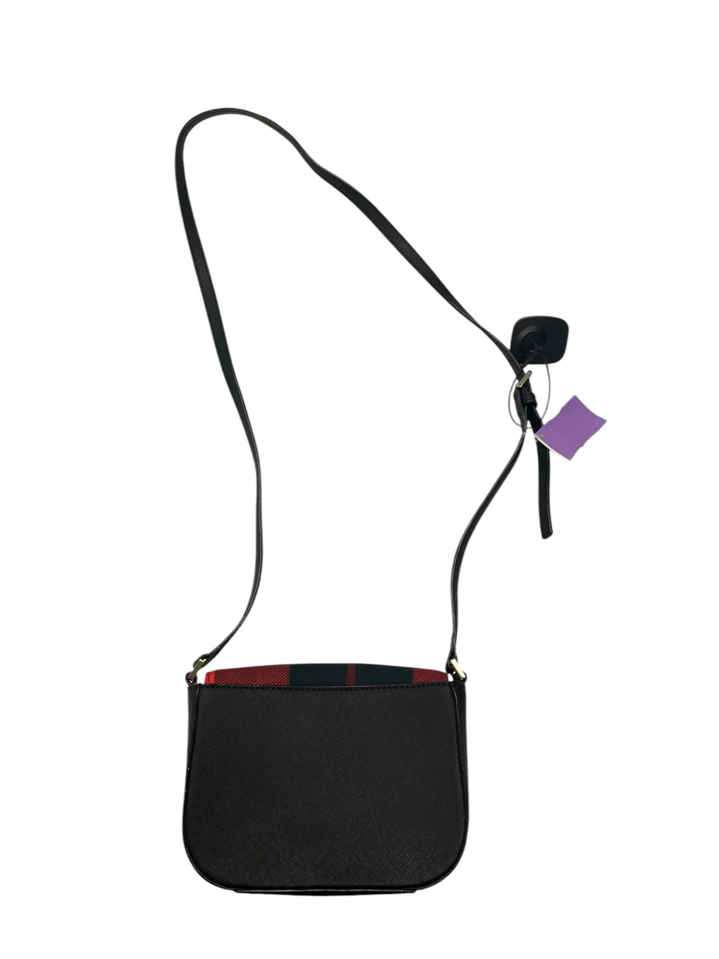 Crossbody Designer By Kate Spade Size: Small