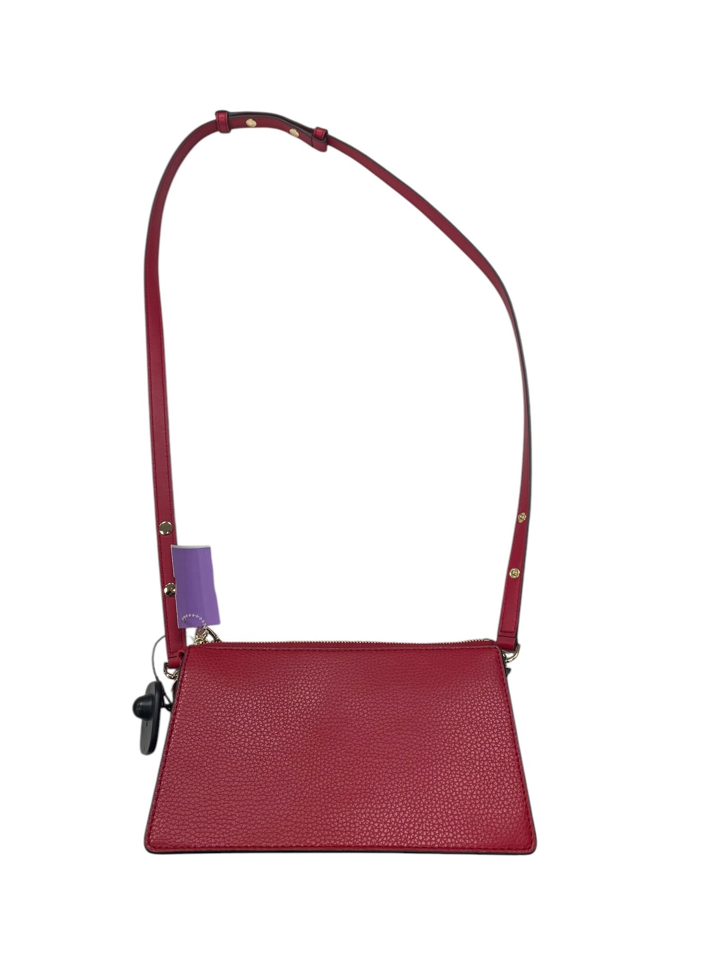 Handbag Designer By Michael Kors Size: Medium