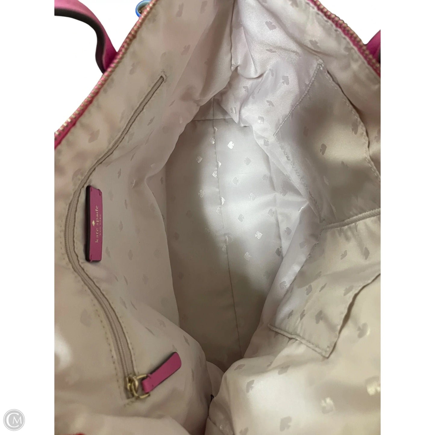 Handbag Designer By Kate Spade, Size: Medium