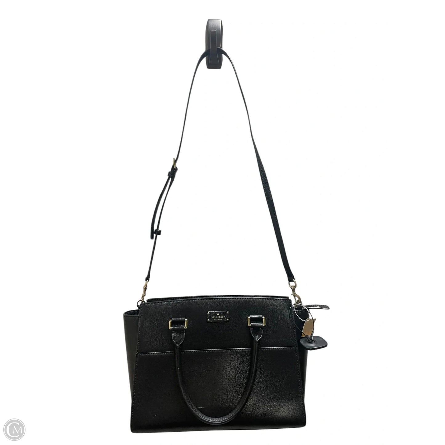 Handbag Designer By Kate Spade, Size: Medium