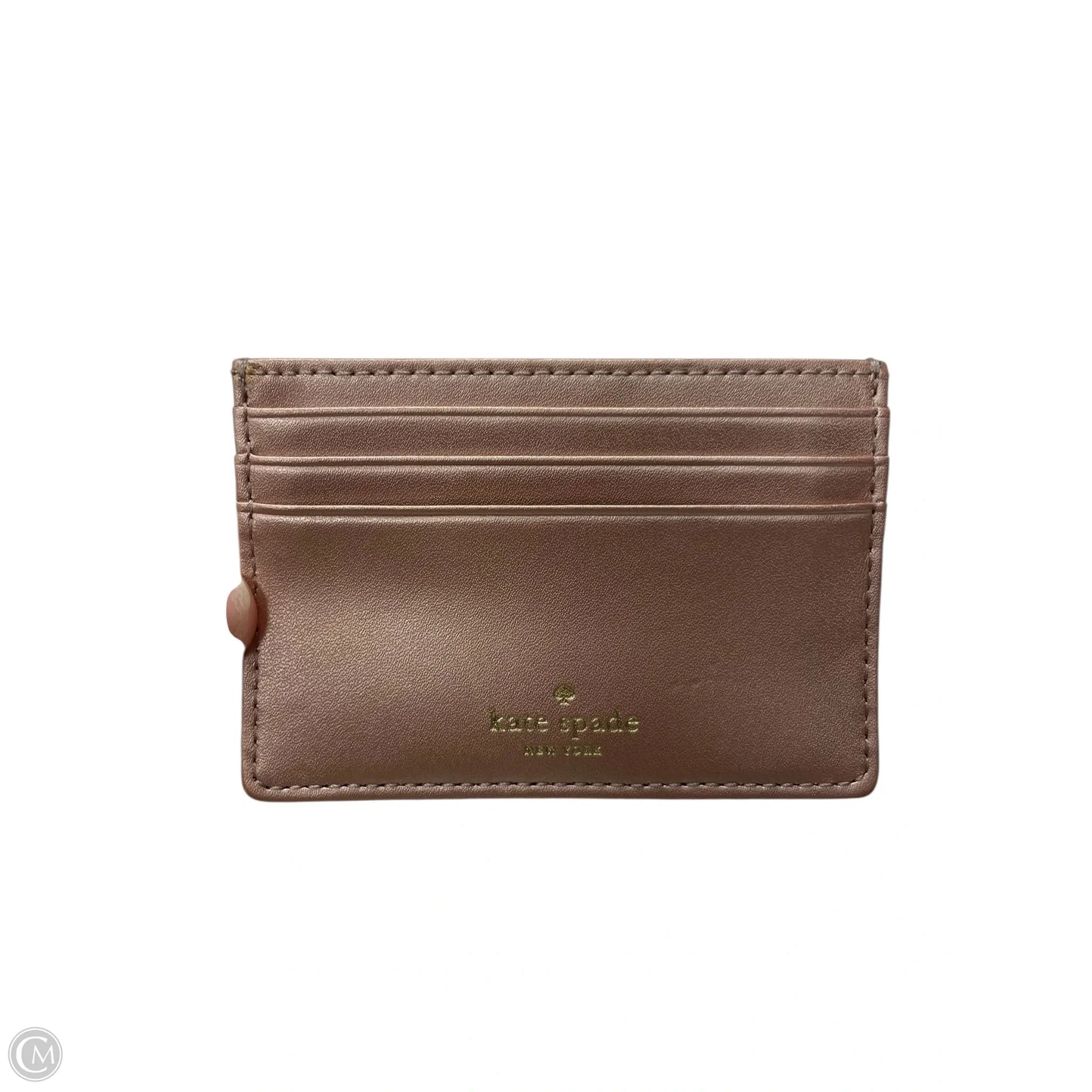 Wallet Designer By Kate Spade, Size: Small