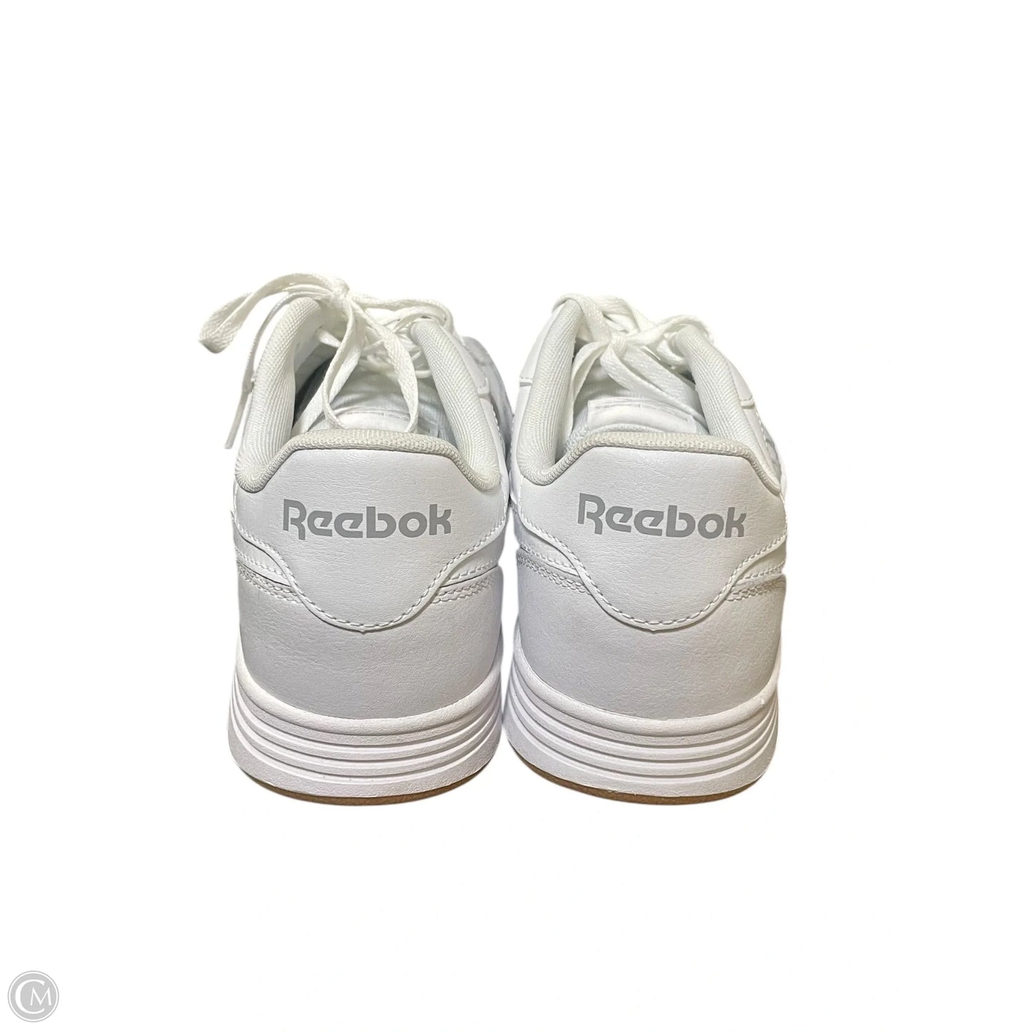 Shoes Sneakers By Reebok In White, Size: 10