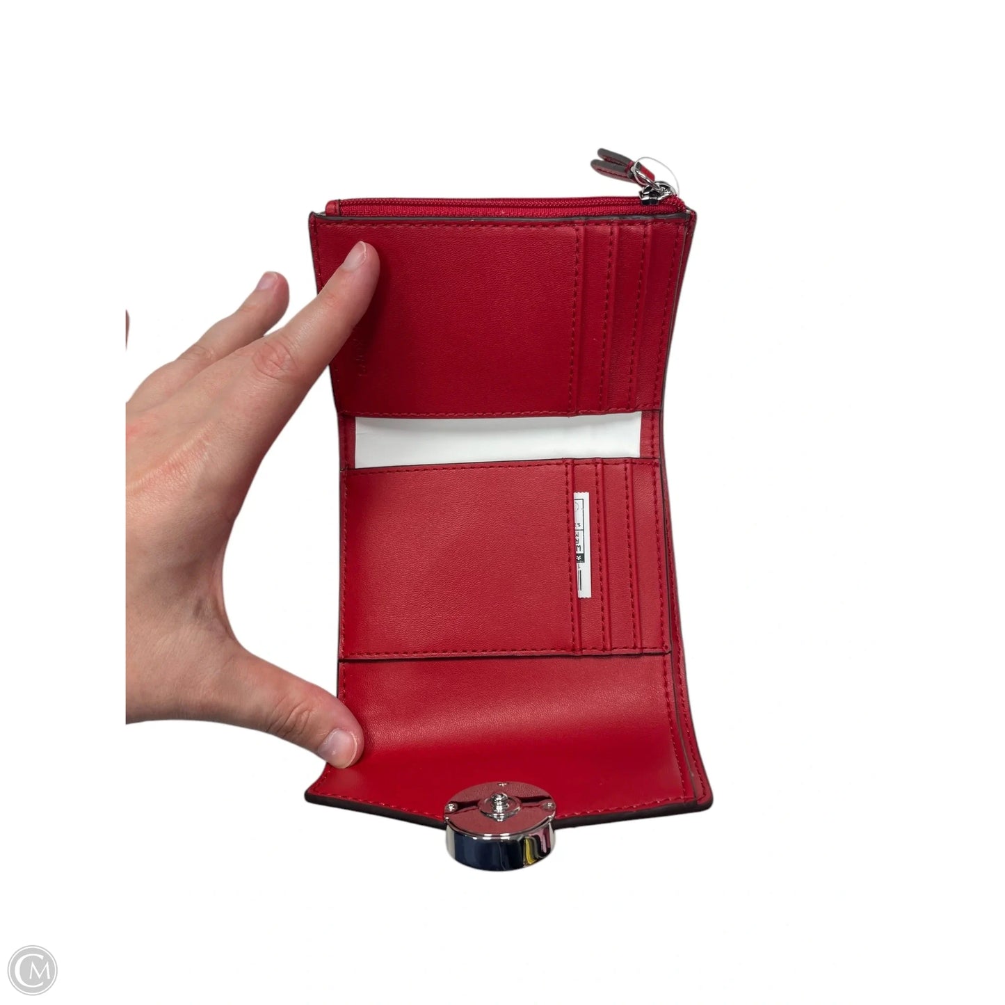 Wallet Designer By Michael Kors, Size: Medium