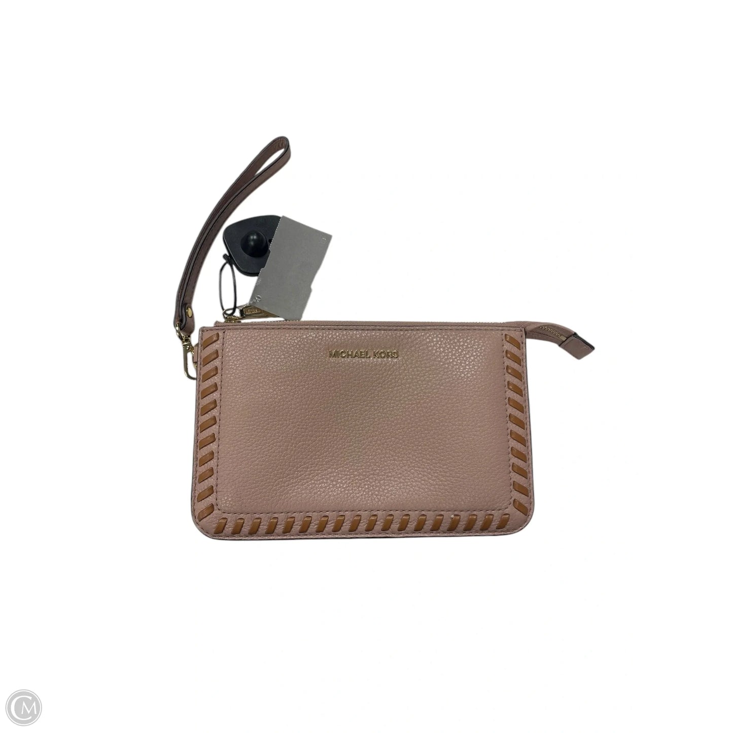 Wristlet Designer By Michael Kors, Size: Medium