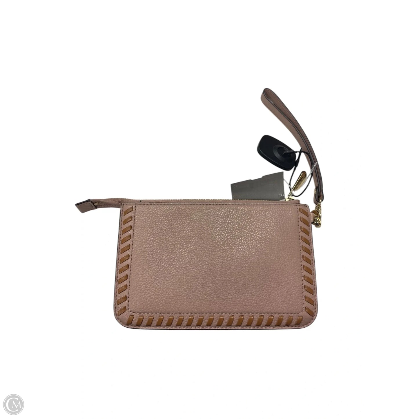 Wristlet Designer By Michael Kors, Size: Medium