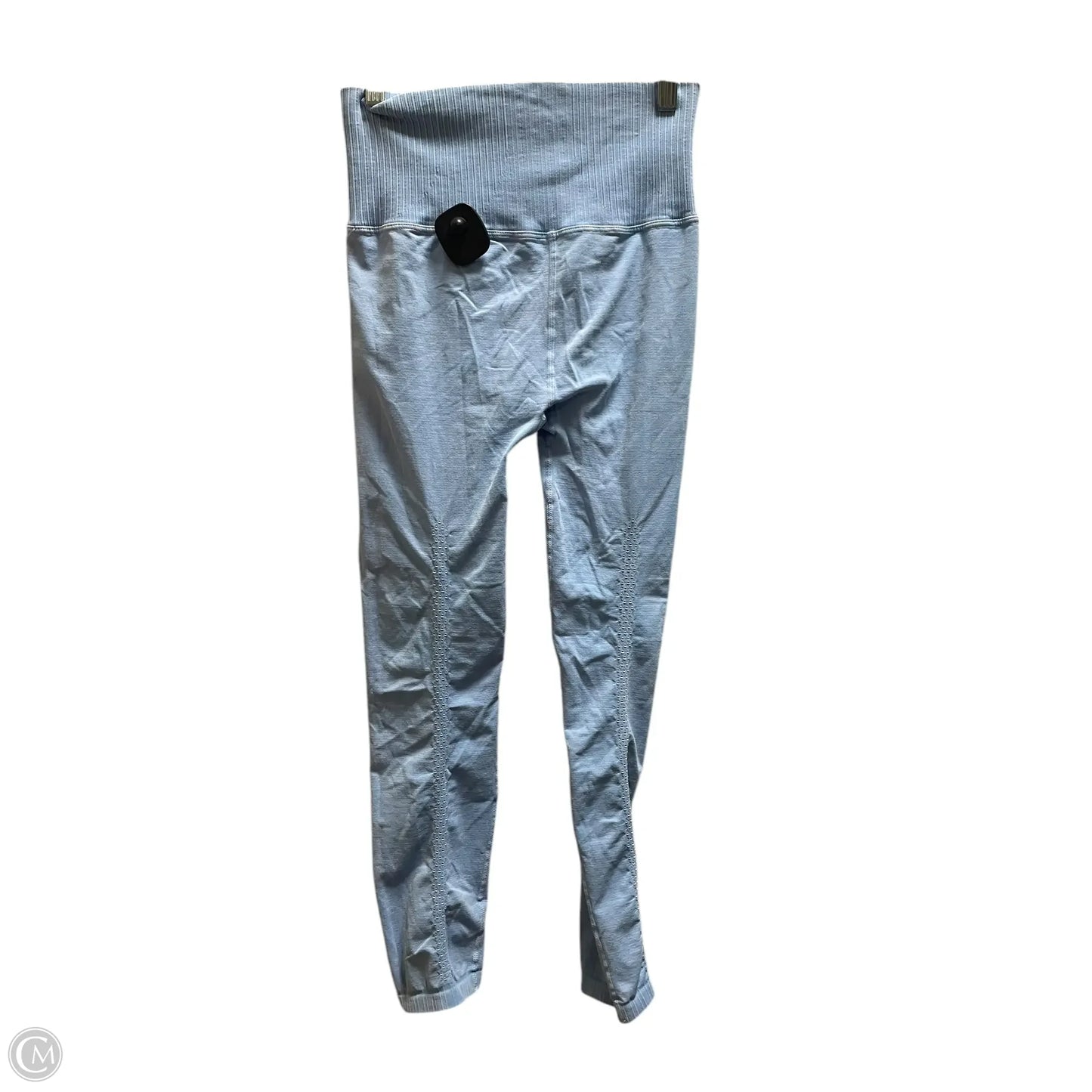 Athletic Leggings By Free People In Blue, Size: Xs