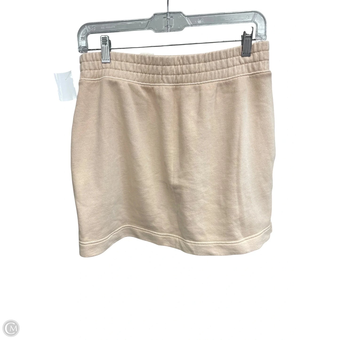 Skirt Mini & Short By Aerie In Beige, Size: S