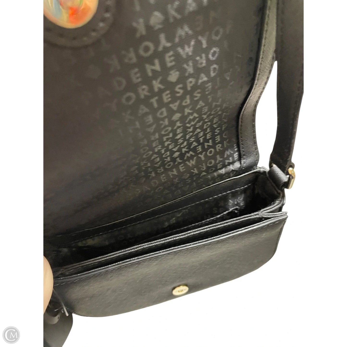 Handbag Designer By Kate Spade, Size: Small
