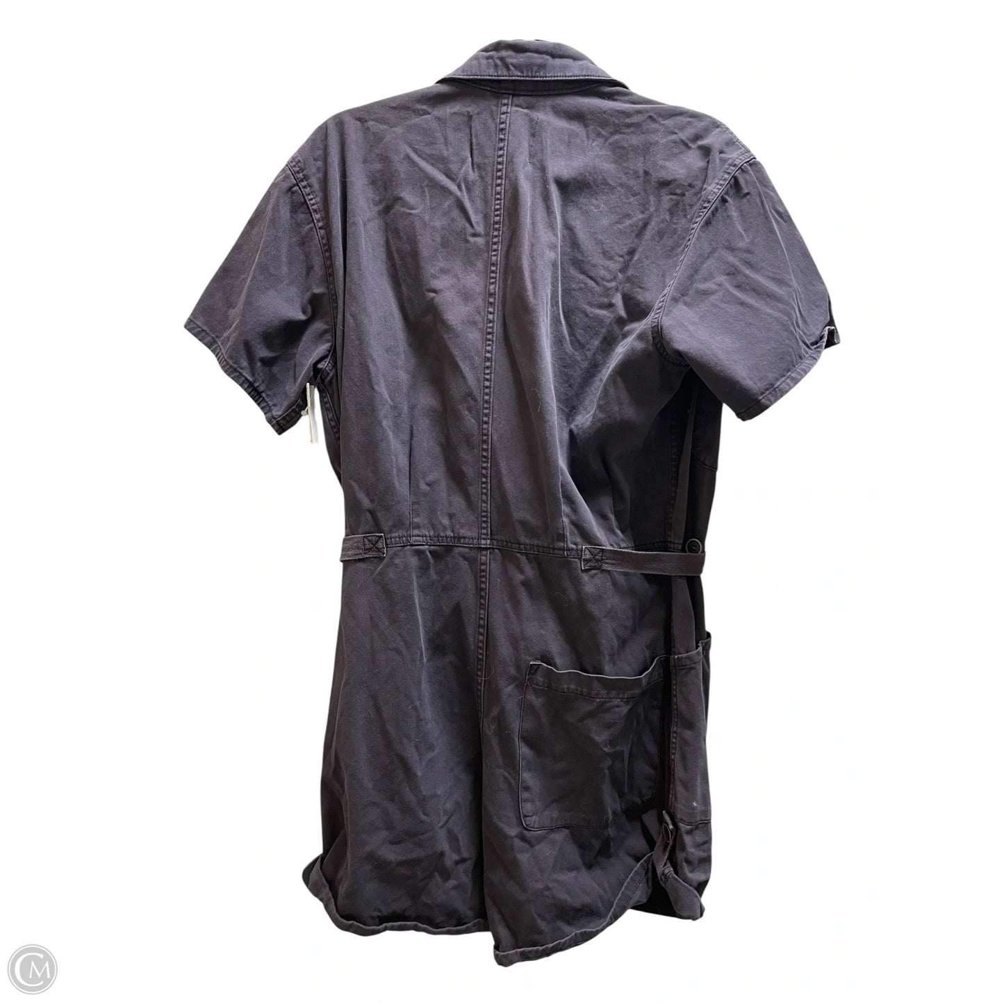 Romper By Pistola In Grey, Size: M