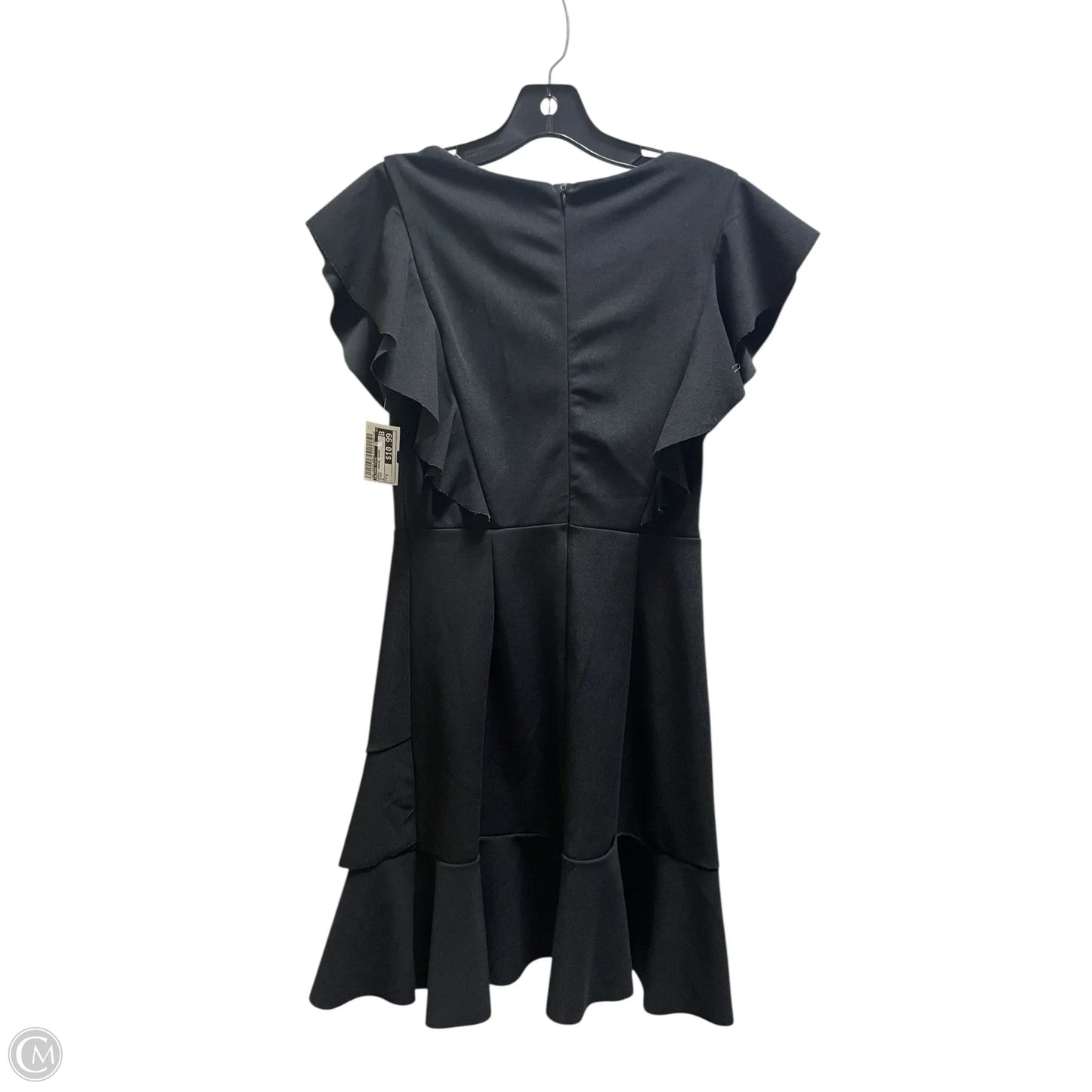Dress Casual Short By Altard State In Black, Size: S