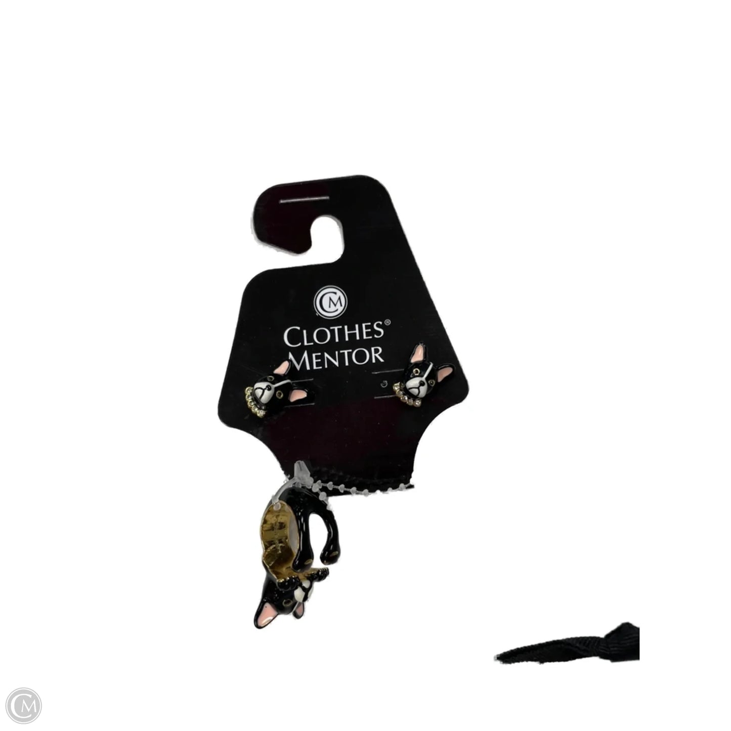 Earrings Designer By Kate Spade, Size: 02 Piece Set