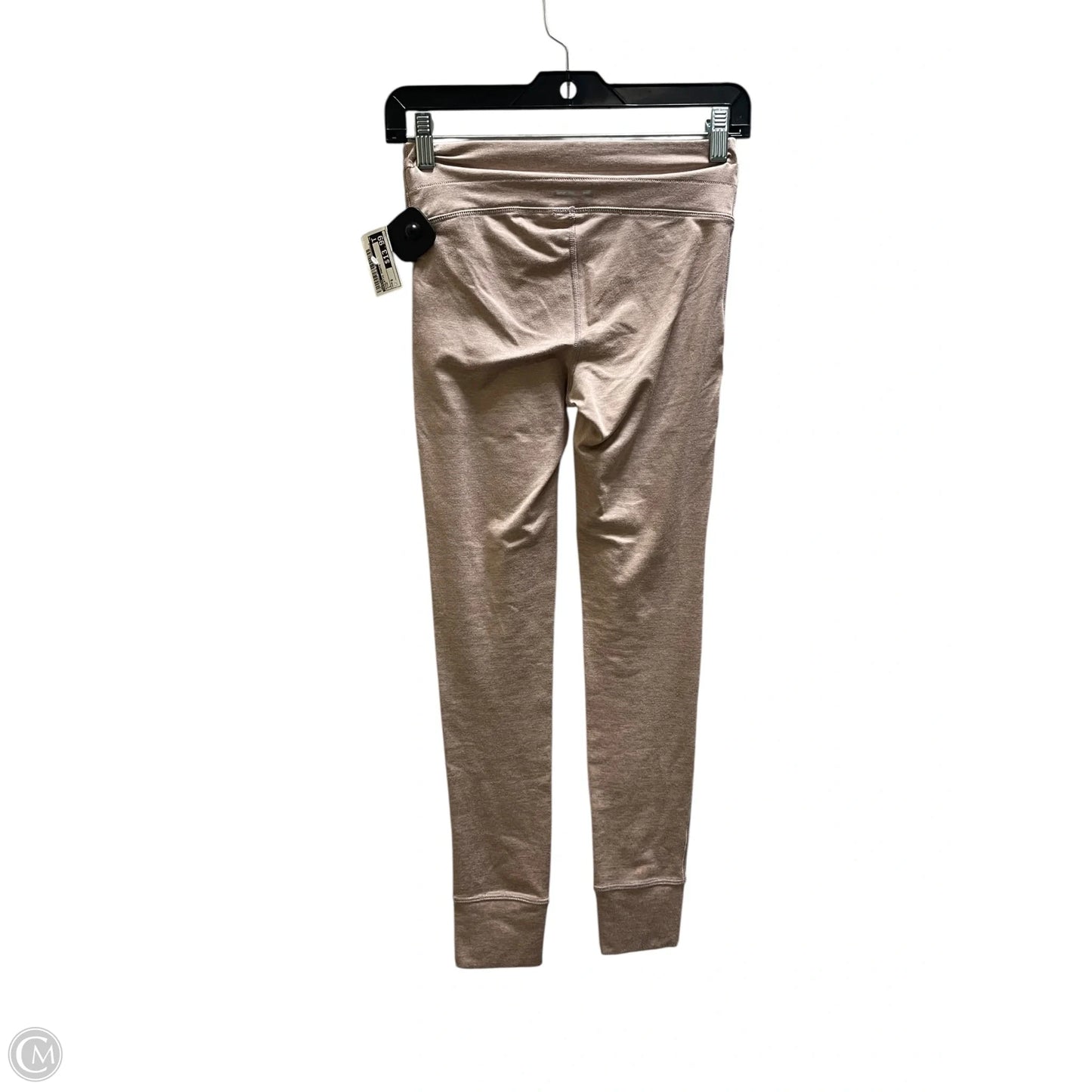 Athletic Pants By Aerie In Pink, Size: S