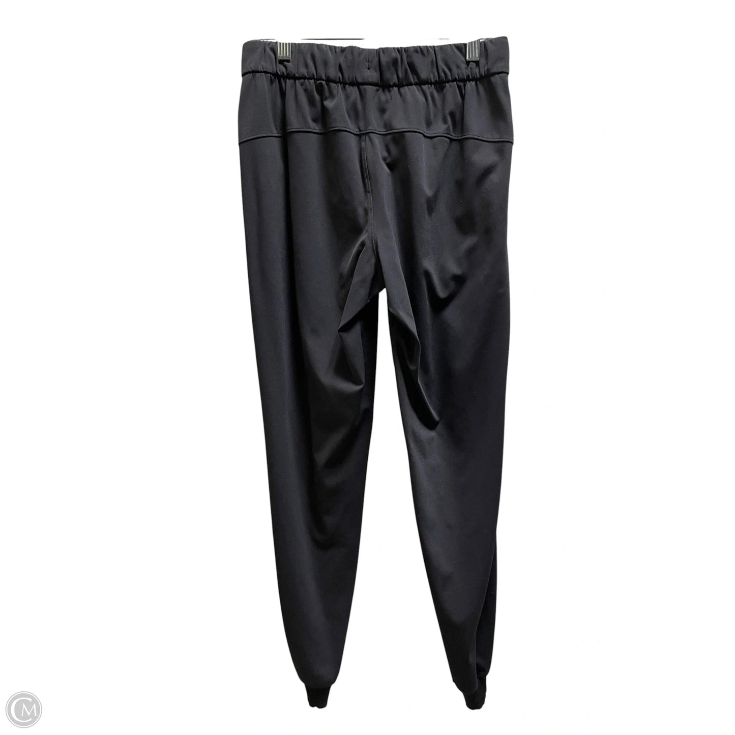 Pants Joggers By Lululemon In Black, Size: 4