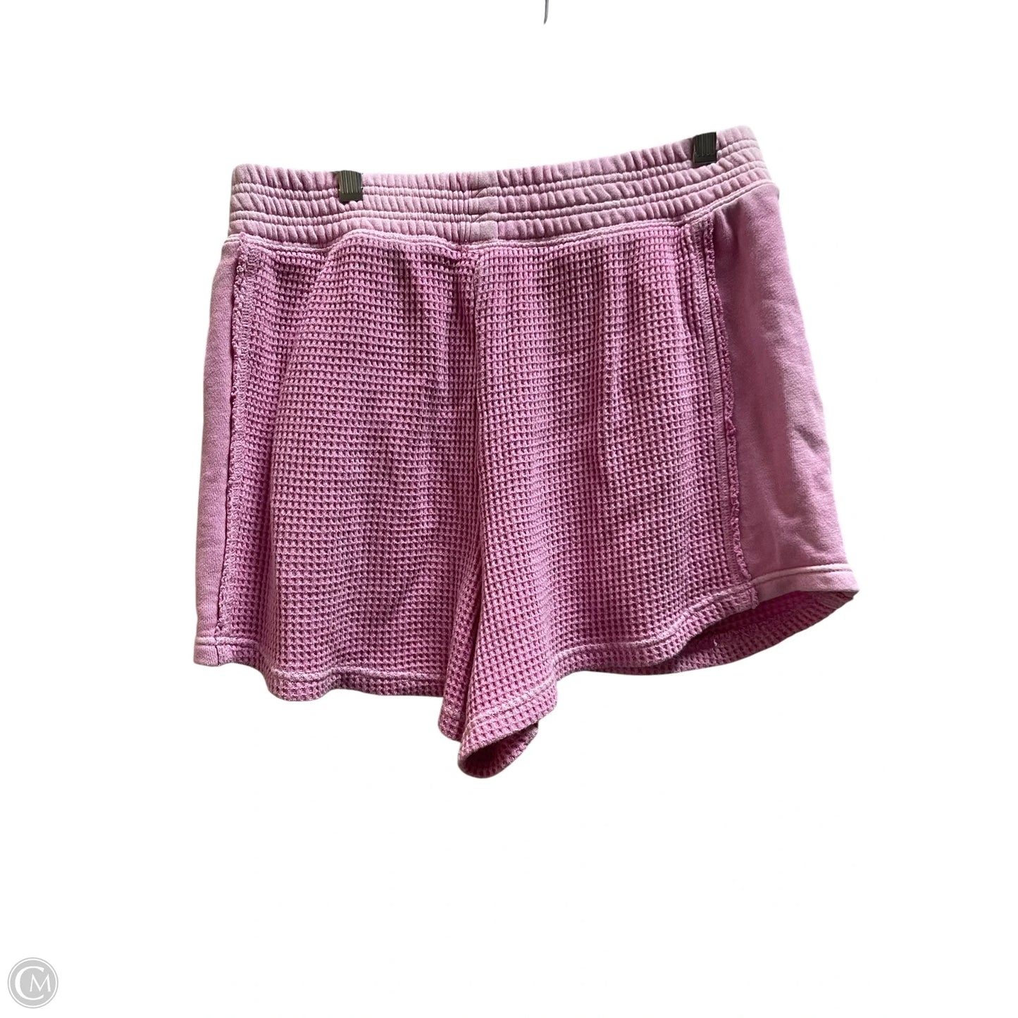 Shorts By Aerie In Pink, Size: M