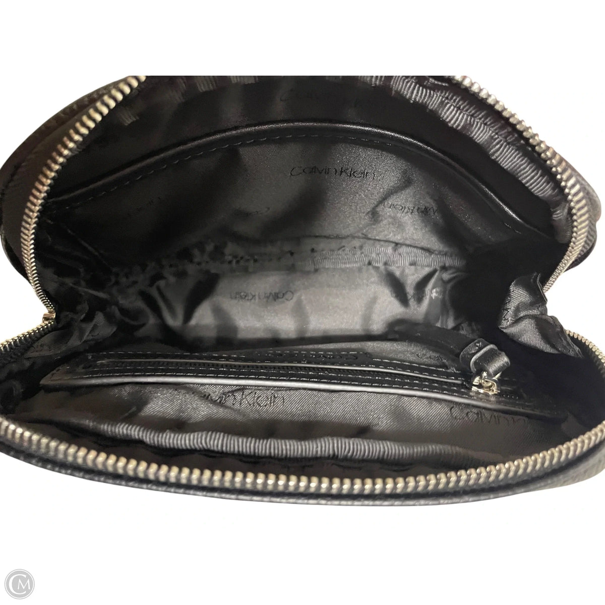 Crossbody By Calvin Klein, Size: Medium
