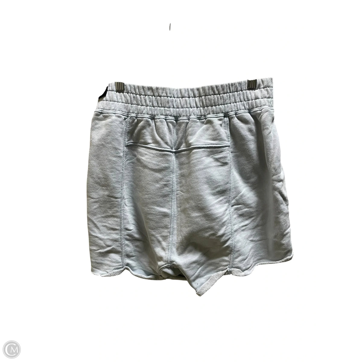 Shorts By Free People In Blue, Size: S