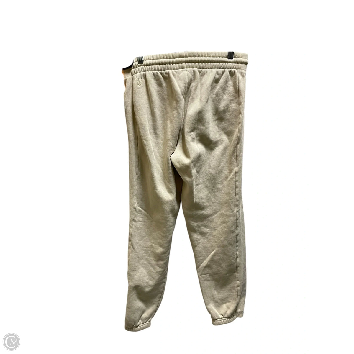 Pants Lounge By Tna In Cream, Size: L