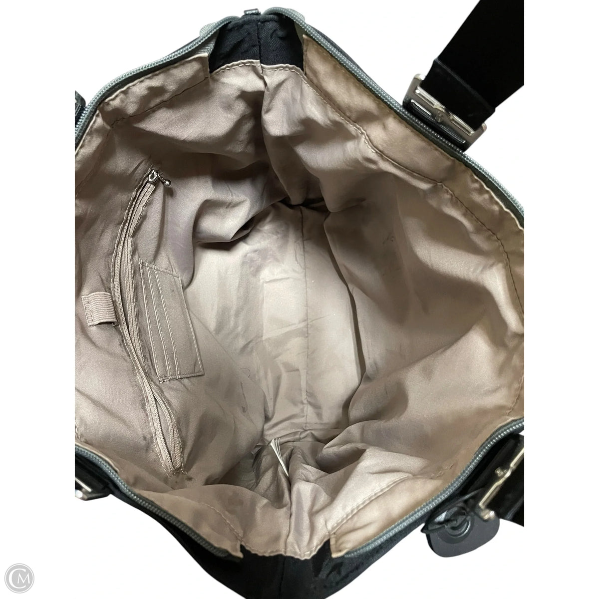 Handbag By Baggallini, Size: Medium