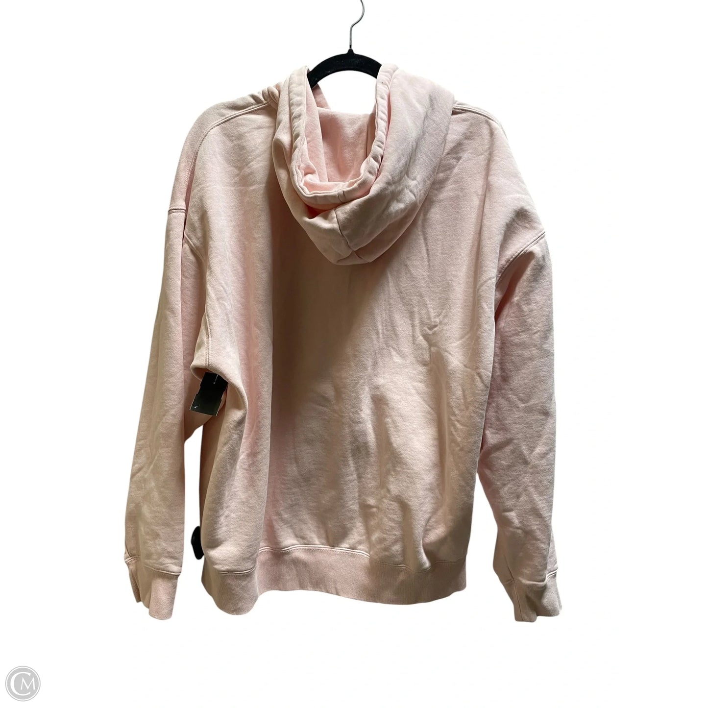 Jacket Other By Brandy Melville In Pink, Size: Osfm