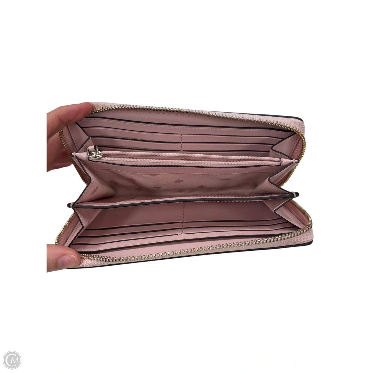 Wallet Designer By Kate Spade, Size: Medium