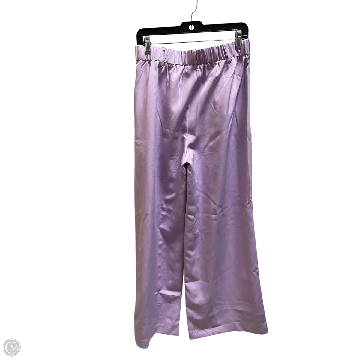 Pants Dress By Cloud Ten In Purple, Size: L