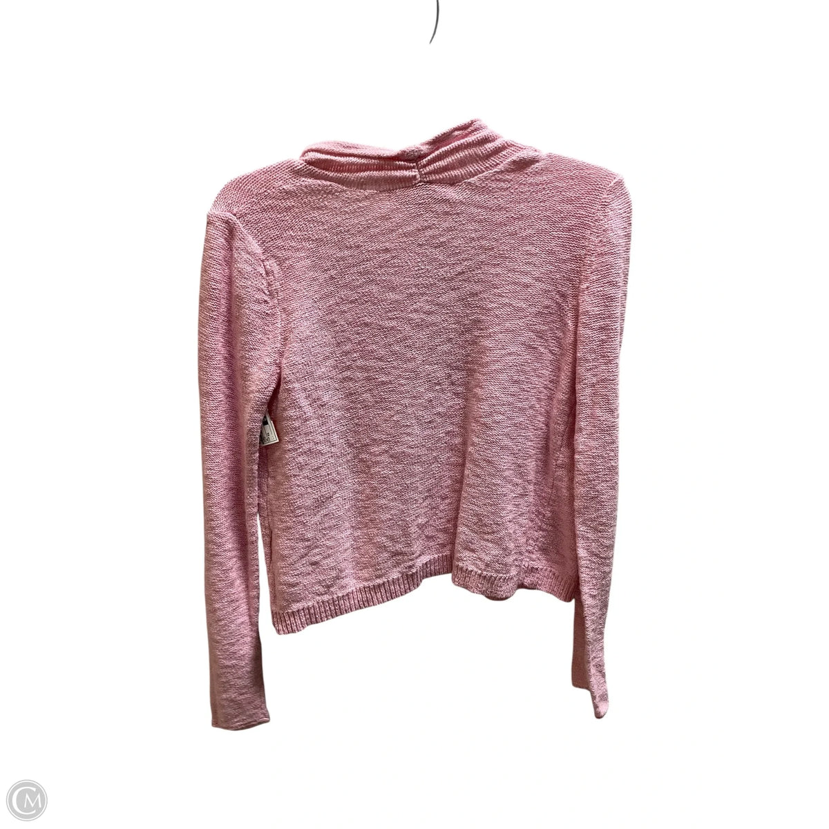 Cardigan Designer By Lilly Pulitzer In Pink, Size: Xs