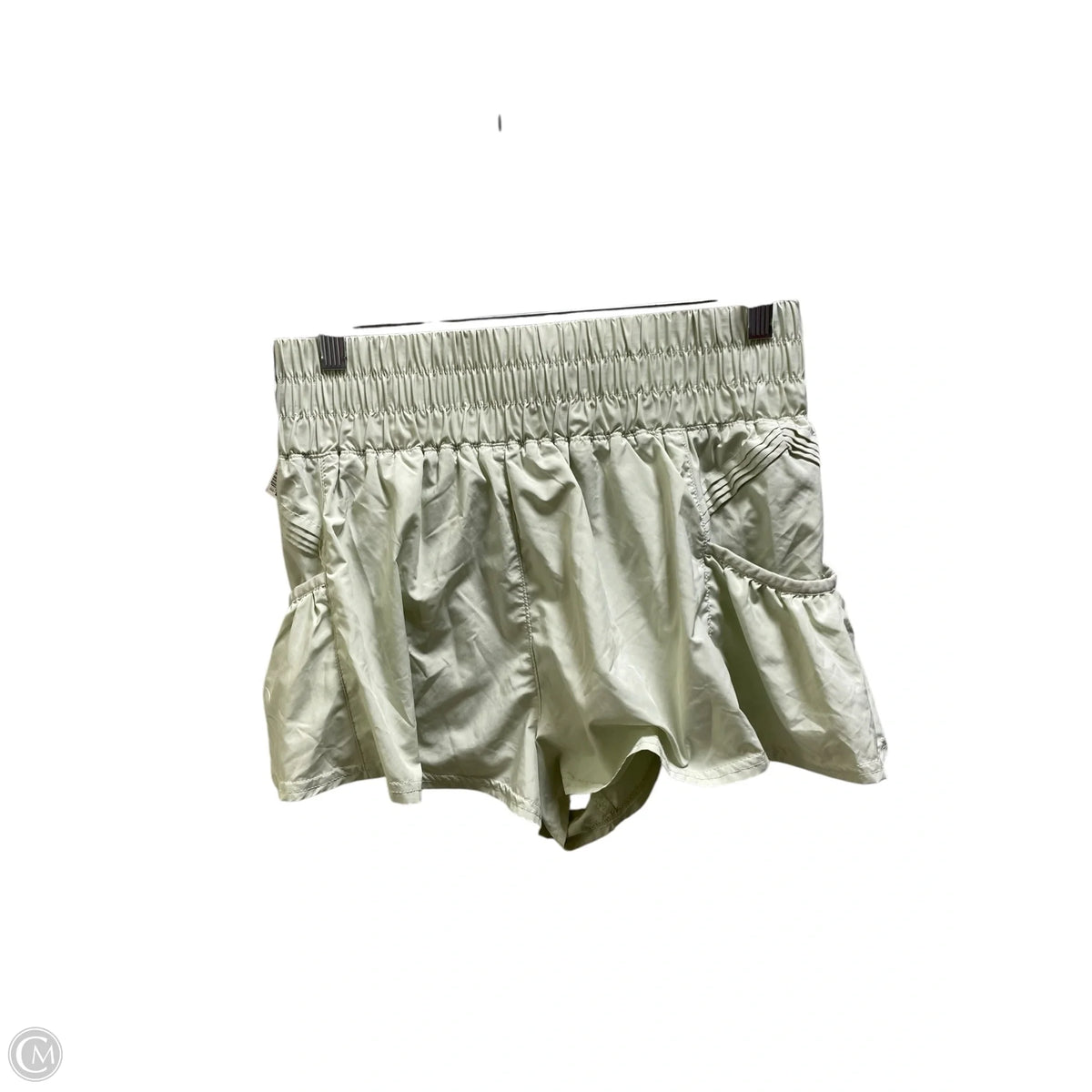 Shorts By Free People In Green, Size: S