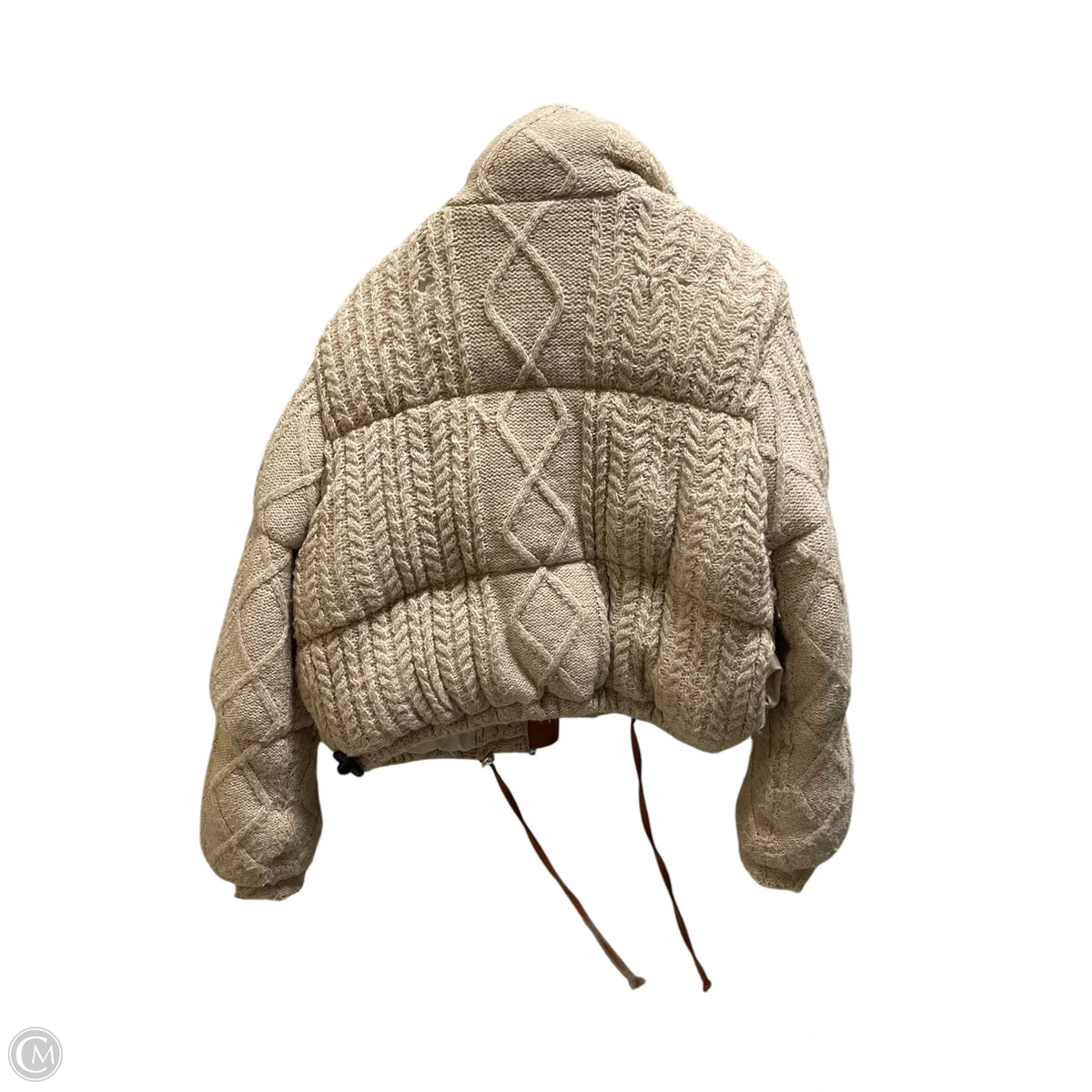 Jacket Other By Blanknyc In Brown, Size: M