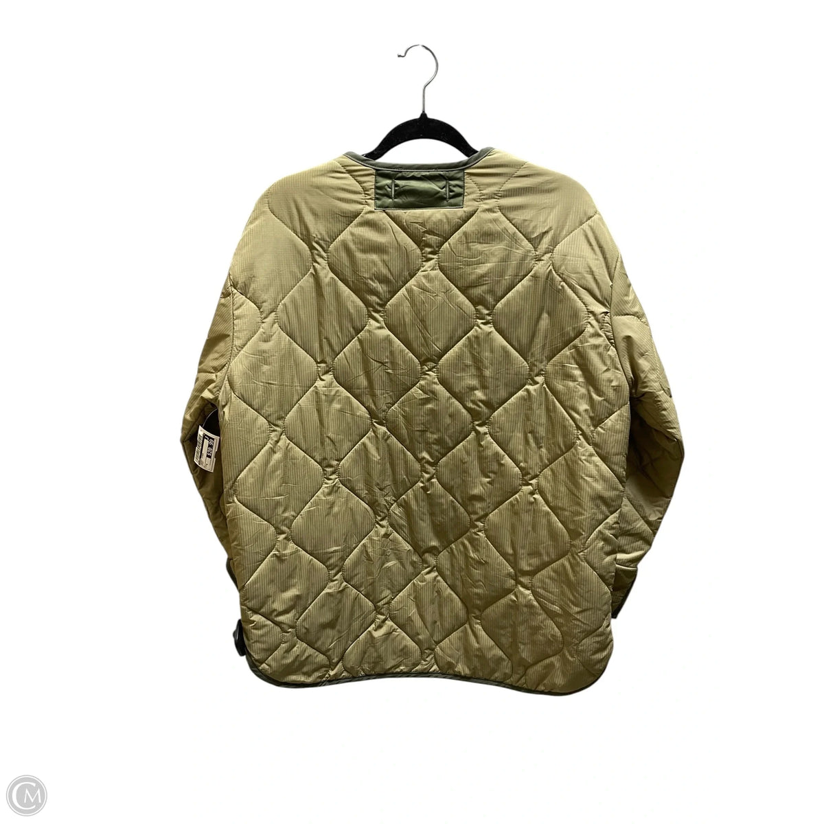 Jacket Other By Bohme In Green, Size: S