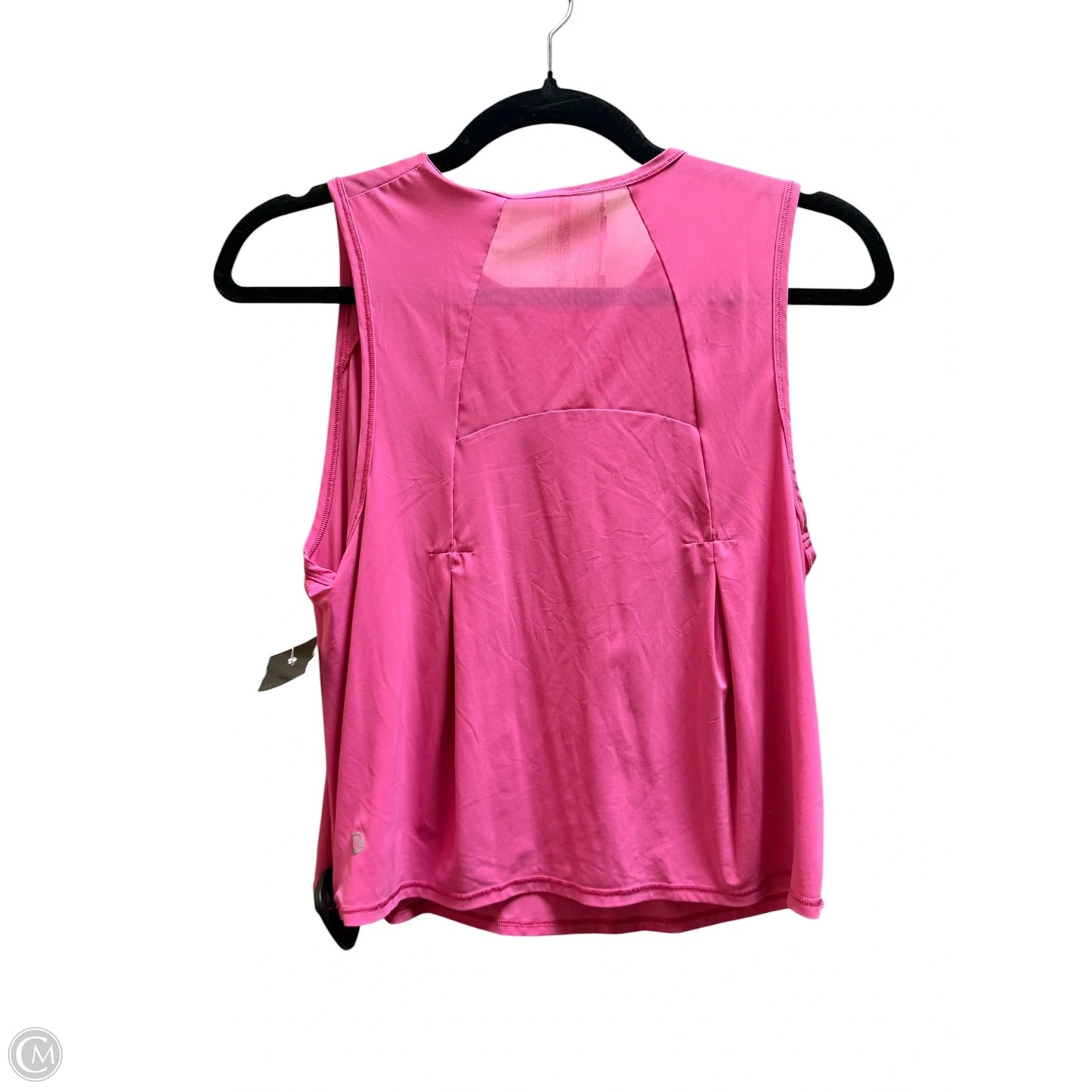 Top Sleeveless By Lululemon In Pink, Size: 2