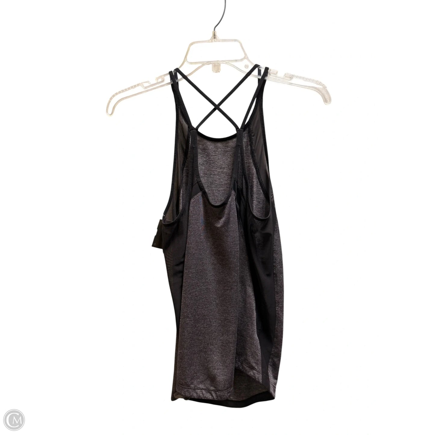 Tank Top By Lululemon In Black, Size: 2